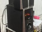 Subwoofer - Sound System