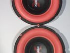 Sub Speaker 10"