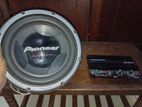 Sub Speaker