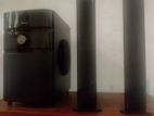 Sub Speaker