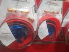 Sub wire full kit