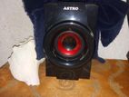 Astro Subwoofer