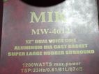 Sub Woofer 12"