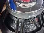 Sub Woofer 18"