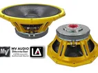 Sub Woofer බින් ස්පිකර්