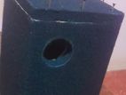 Sub Woofer Box