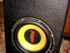 Car Sub Woofer