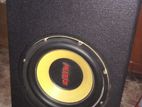 Sub Woofer
