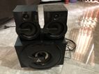 Sub Woofer