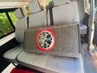 Van Subwoofer