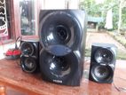 Sub Woofer Set