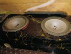 Sub Woofer Set