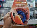 Sub Woofer Full Wire Cord Set