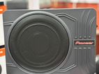 Sub Woofer Underset Type