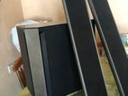 Subwoofer Speaker Set