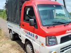 Subaru Sambar Kei Truck 2006