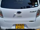 Subaru Pleo 2016