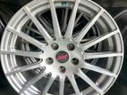 subaru allo wheela sti