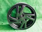 Subaru Allowheel Inch 14 X 5J