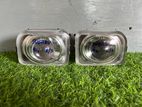 Subaru B4 legacy fog light set