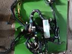 Subaru BH5 Dash board Wire Harness
