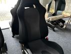 Subaru Bucket Seats