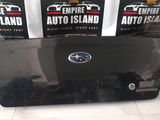 Subaru Dicky Lid