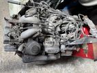 Subaru EJ15 Engine