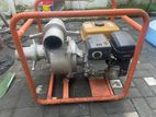 Subaru EX27 Petrol Water Pump 3Inch