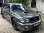 Subaru Forester 1999