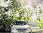 Subaru Forester 2008