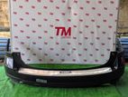 Subaru Forester 2011 Rear Bumper
