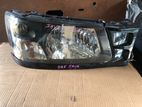 Subaru Forester Head lamp