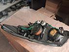 Subaru Forester Head Lamp