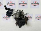 Subaru Forester / Legacy Turbo