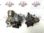 Subaru Forester / Legacy Turbos