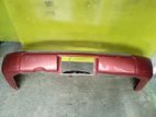 Subaru Forester Rear Bumper