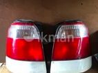 Subaru Forester (SF5) Tail lamp