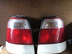 Subaru Forester SF5 Tail lamp