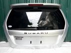 Subaru Forester SG5/9 Complete Dickey Door