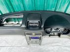 Subaru Forester SG5/9 Dashboard