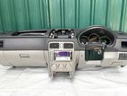 Subaru Forester SG5/9 Dashboard Panel