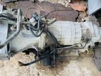 Subaru Forester SG5/9 Gearbox