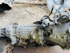 Subaru Forester SG5/9 Gearbox