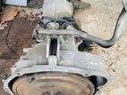 Subaru Forester SG5/9 Gearbox