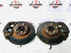 Subaru Forester SG5/9 Non-Turbo Front Brakes