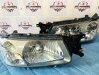 Subaru Forester SG5/9 Pre-Face Lift Headlight Pair