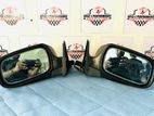 Subaru Forester SG5/9 Side Mirrors