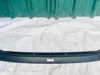 Subaru Forester SG5/9 STI Front Bumper Lip