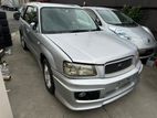 Subaru Forester SG5/9 Windscreen